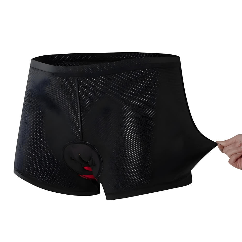 MotoBoxers™ - Bokseren for komfortable turer