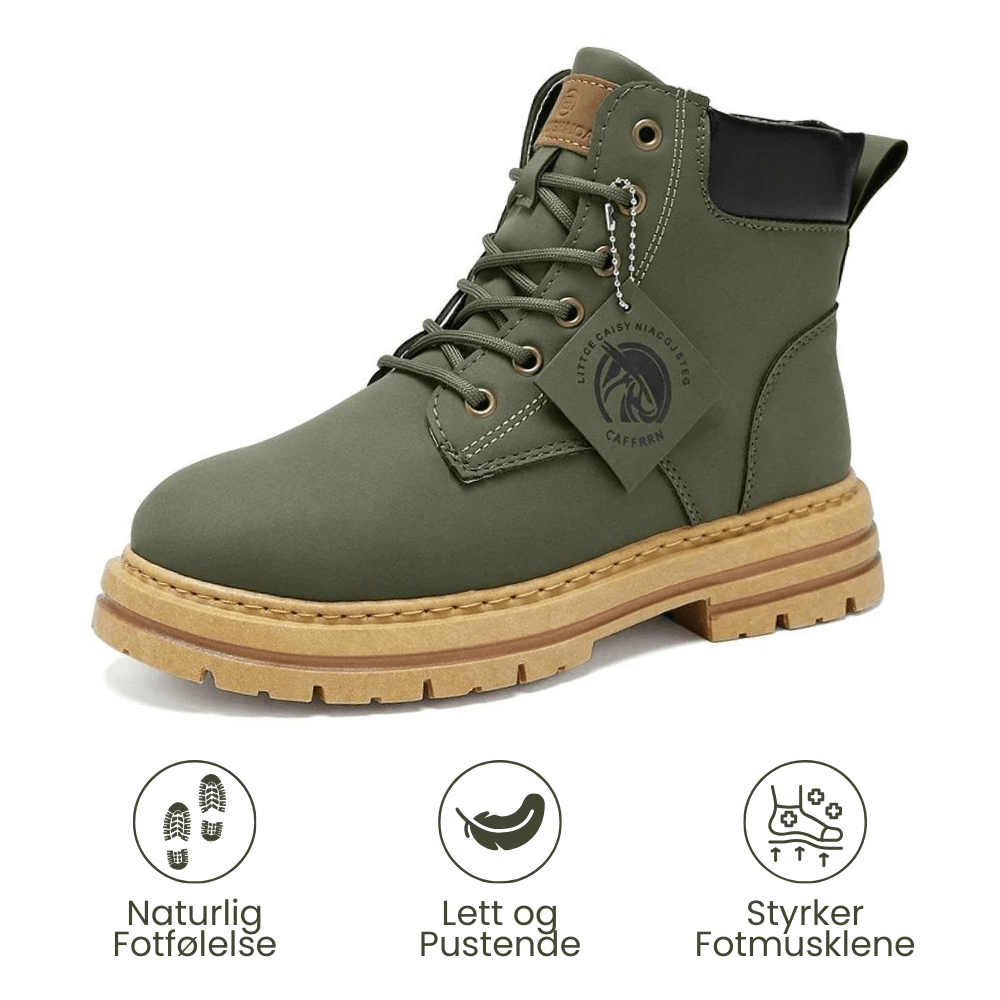 OrthoBoots™ - Isgrep Vinterstøvler