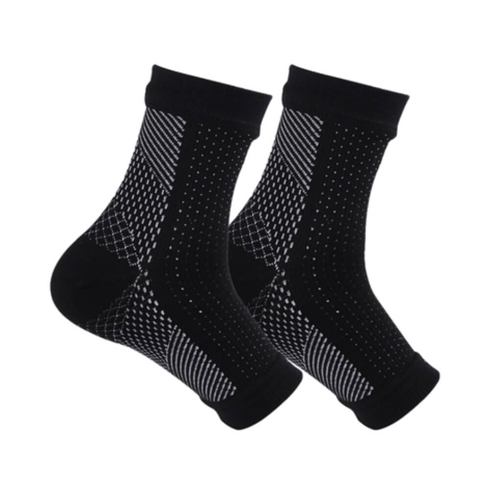 ReliefSocks™ - Kompresjonsstøttestrømper (1+2 par gratis)