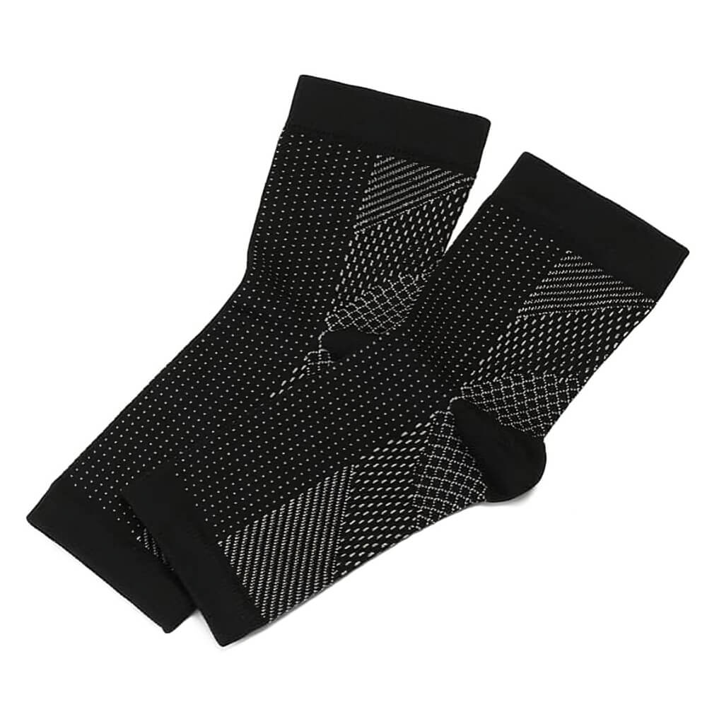 ReliefSocks™ - Kompresjonsstøttestrømper (1+2 par gratis)