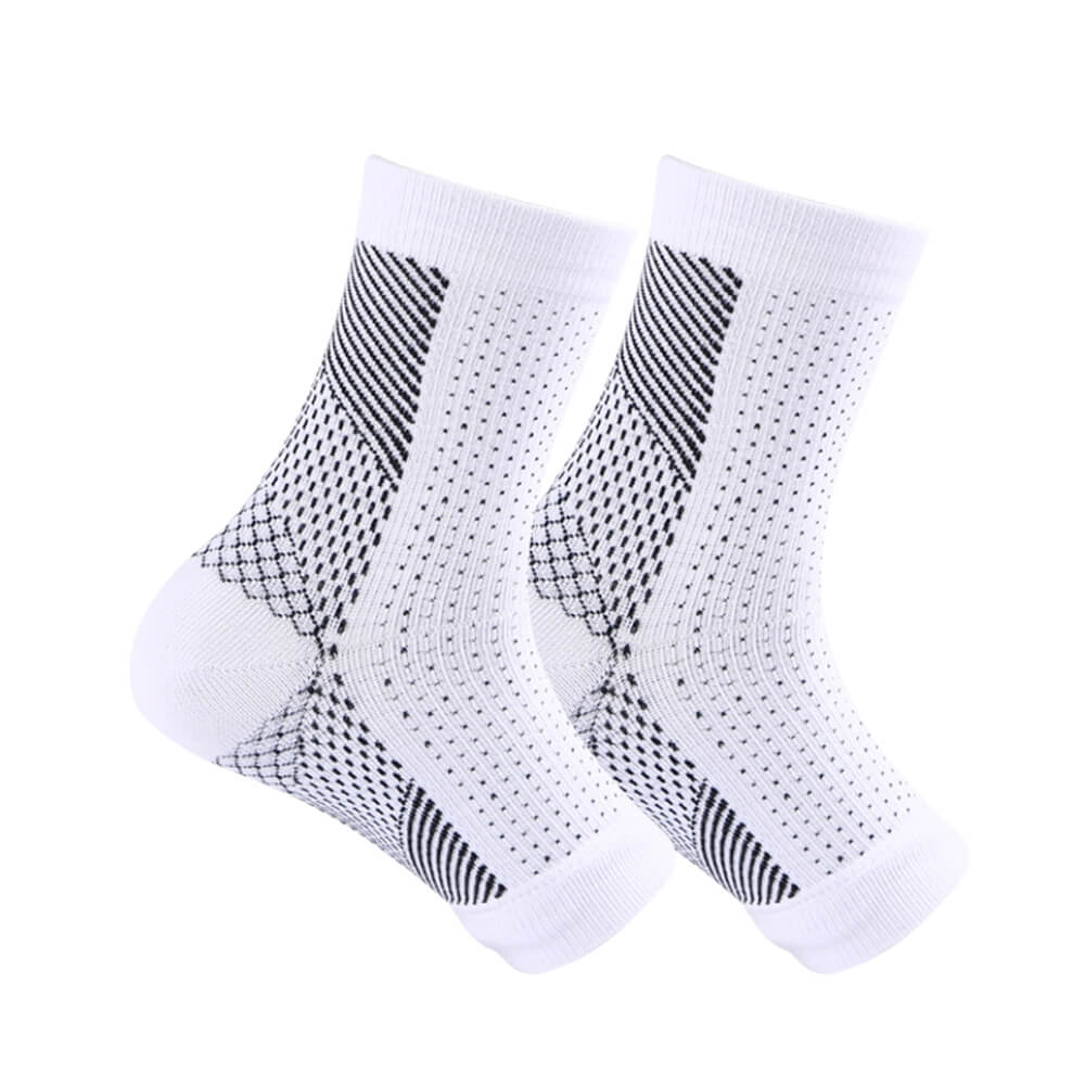 ReliefSocks™ - Kompresjonsstøttestrømper (1+2 par gratis)