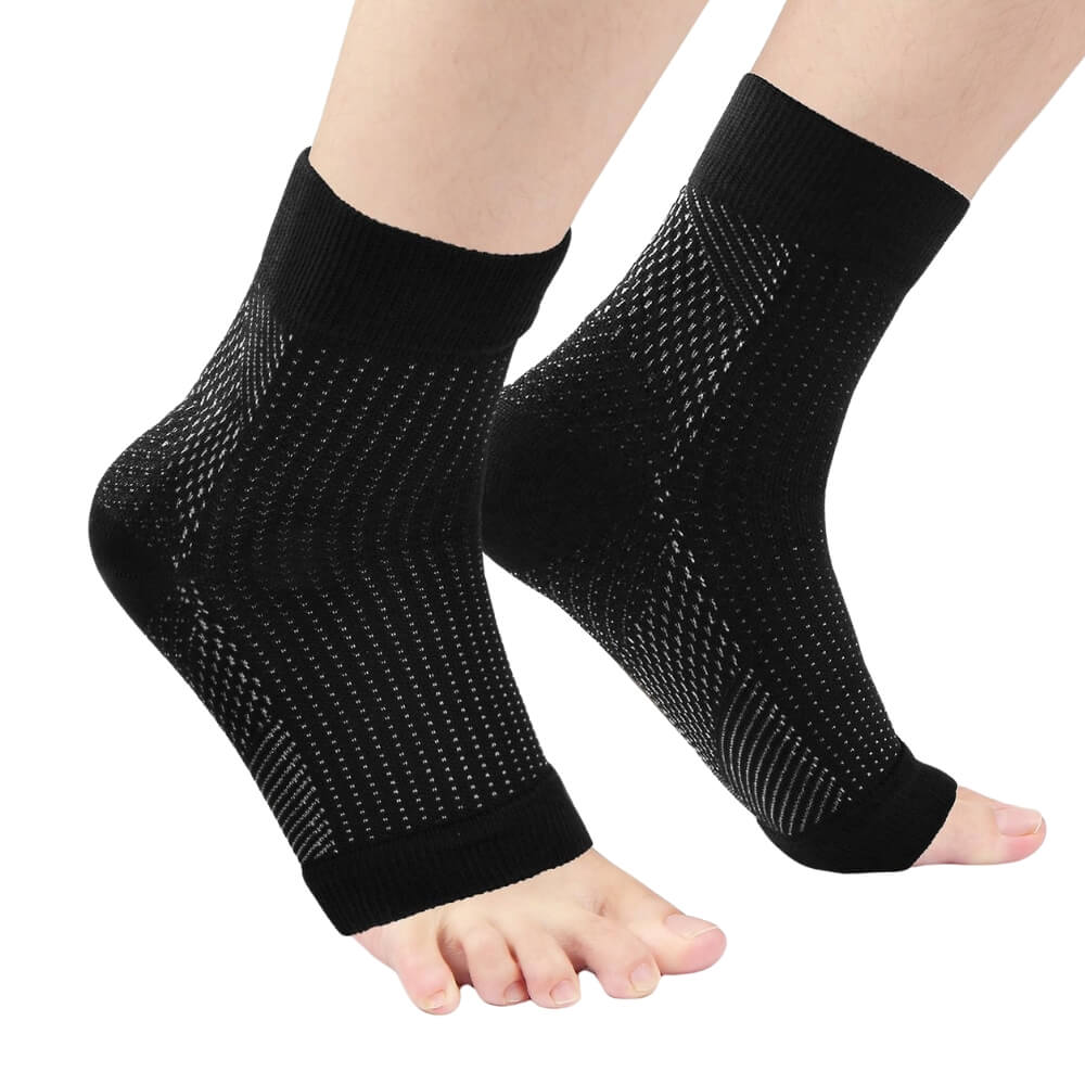 ReliefSocks™ - Kompresjonsstøttestrømper (1+2 par gratis)