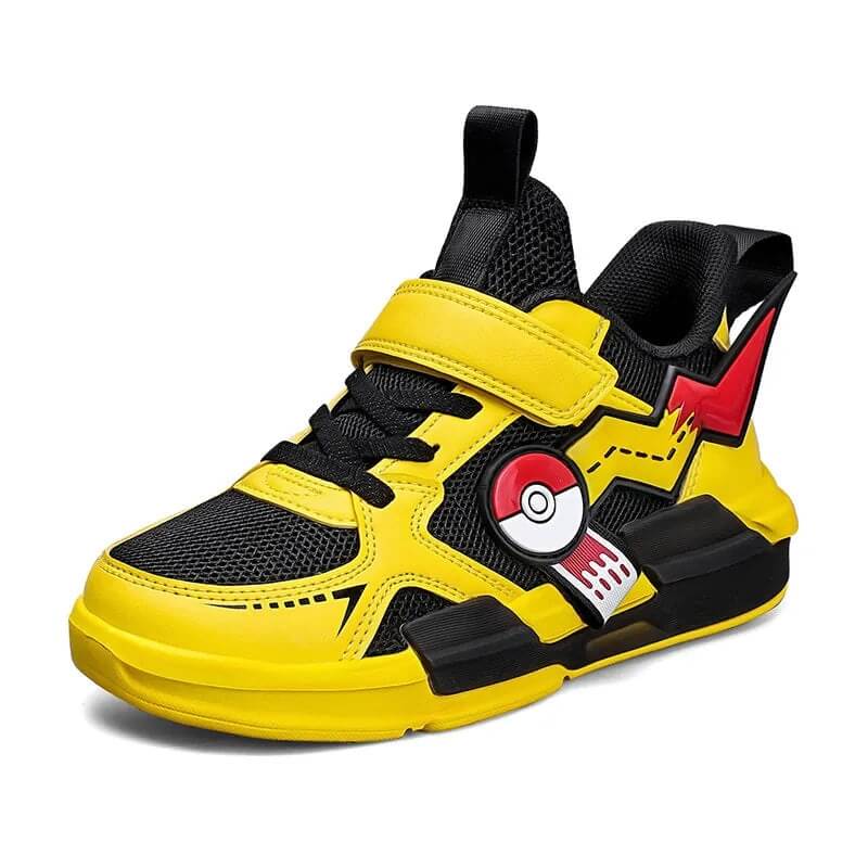 PokéKicks™ - Barnesneakers med Pokémon