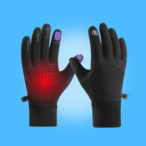 PolarGloves™ - Unisex Termohansker