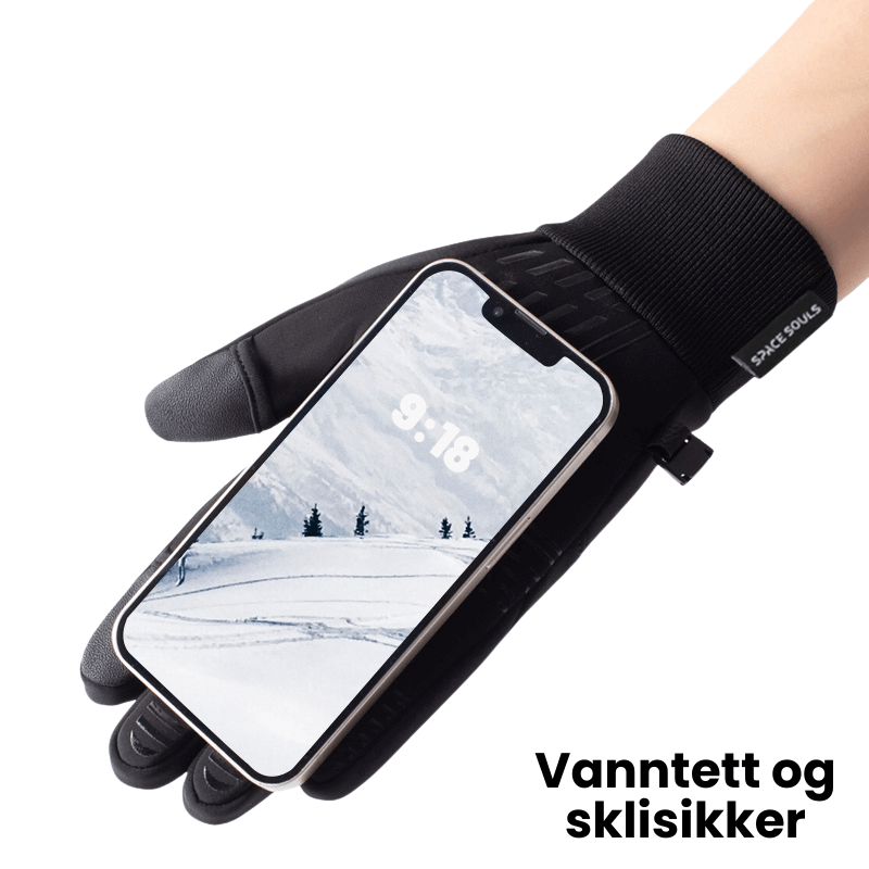 PolarGloves™ - Unisex Termohansker