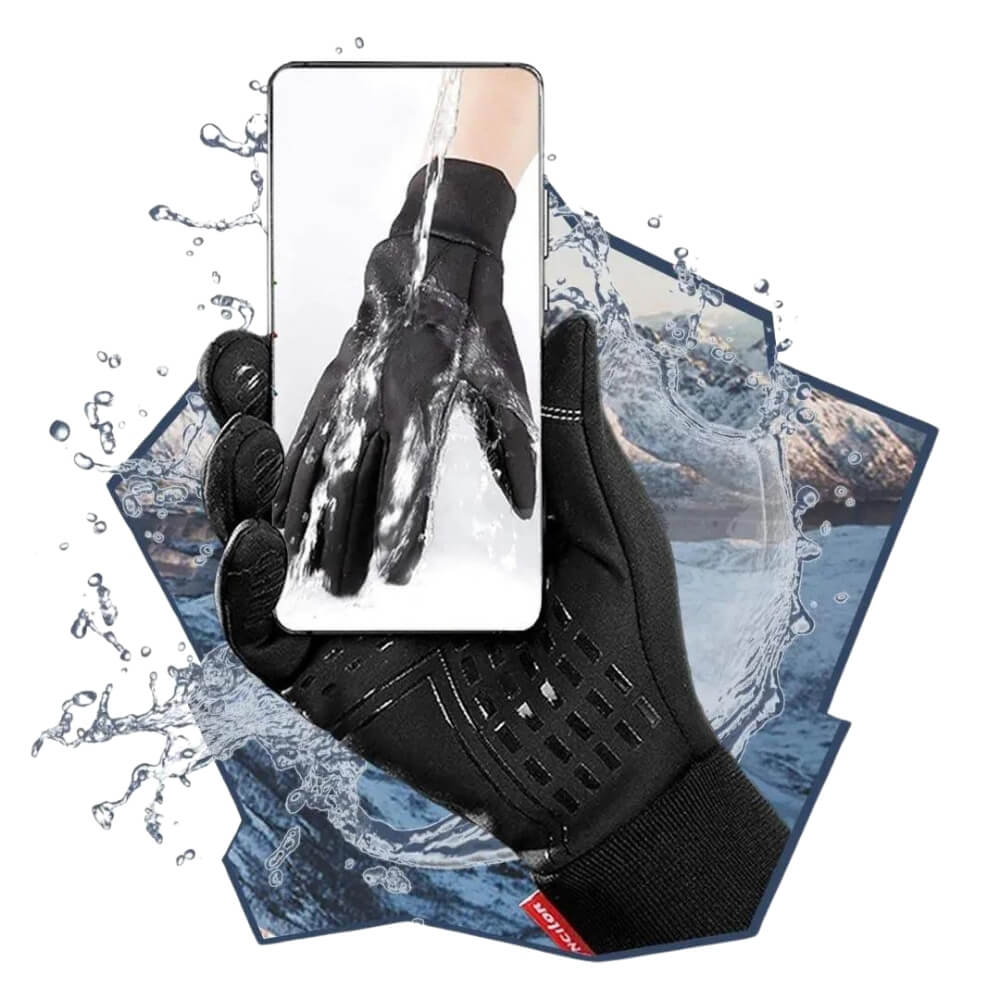 PolarGloves™ - Unisex Termohansker