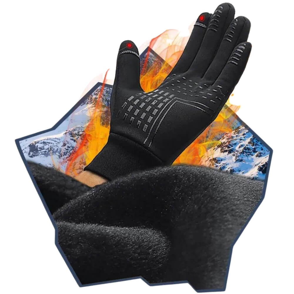 PolarGloves™ - Unisex Termohansker