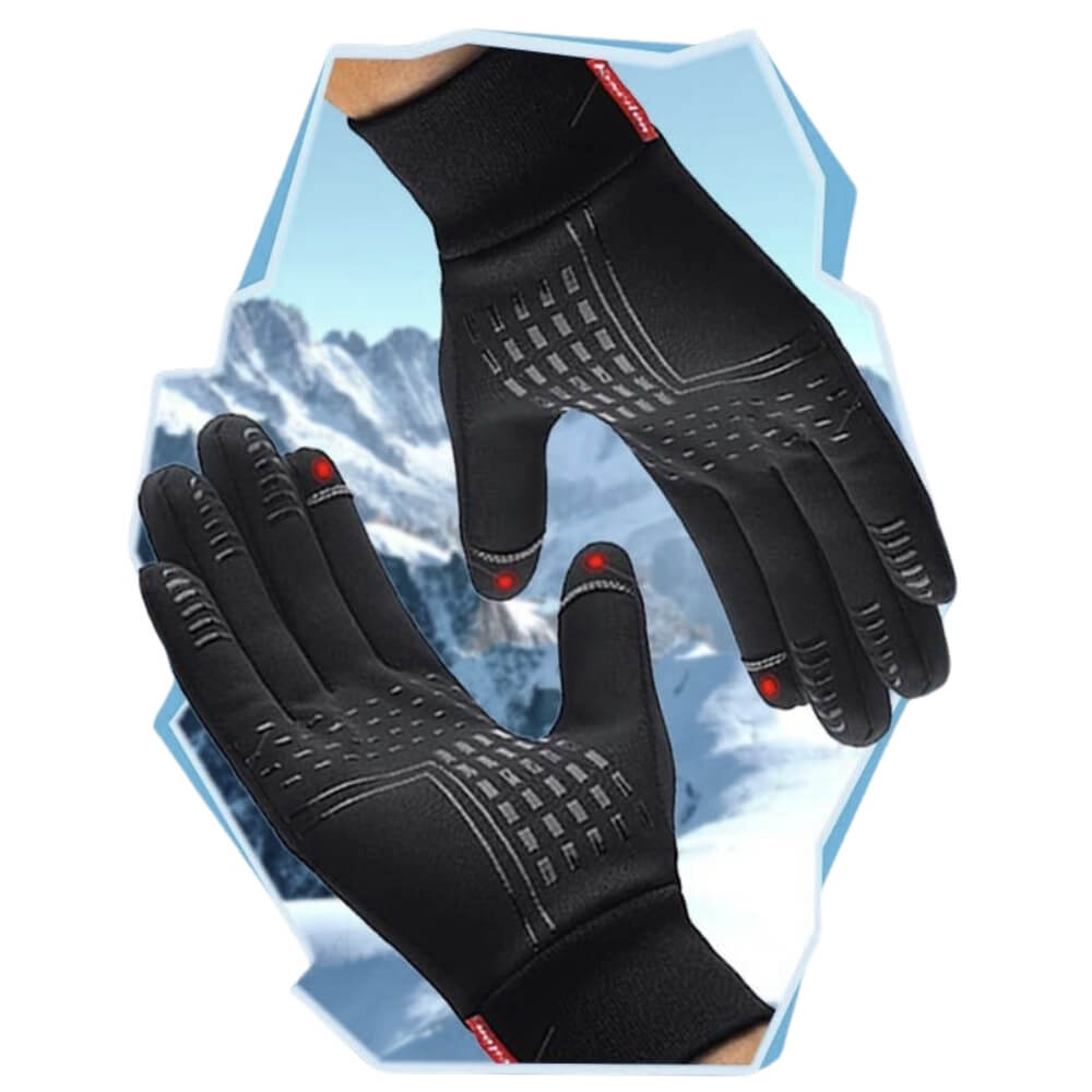 PolarGloves™ - Unisex Termohansker