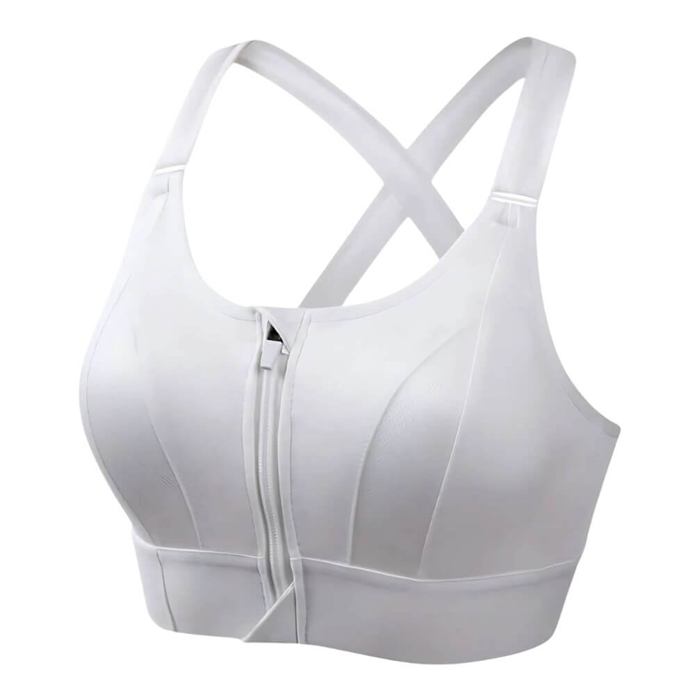 PowerBra™  - Ultimativ Støtte Sports-BH