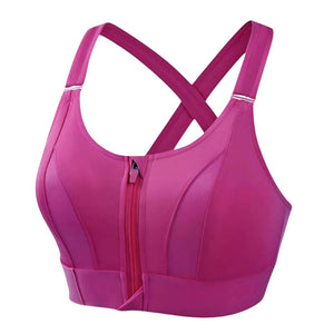 PowerBra™  - Ultimativ Støtte Sports-BH