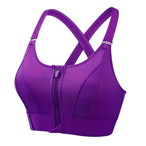 PowerBra™  - Ultimativ Støtte Sports-BH