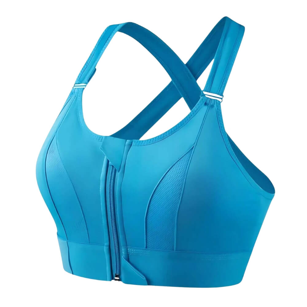 PowerBra™  - Ultimativ Støtte Sports-BH