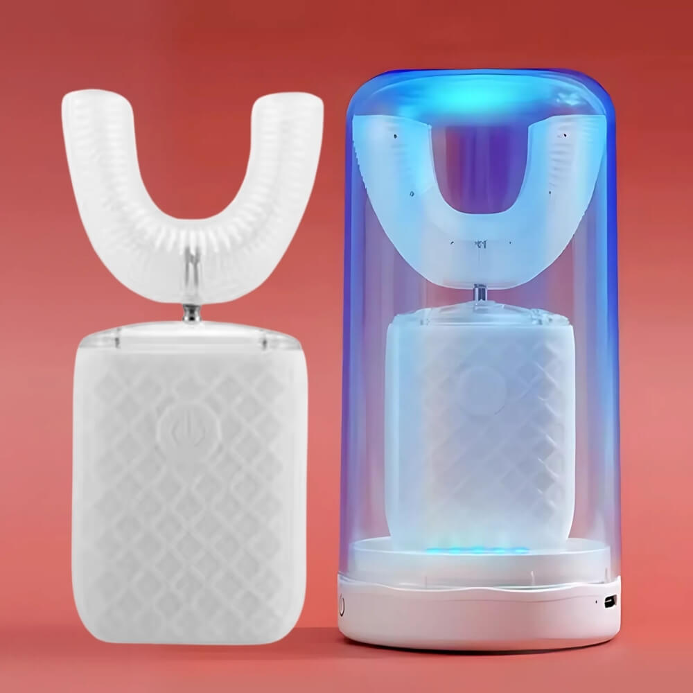 PureSmile™ -Elektrisk Rengjøringsbørste