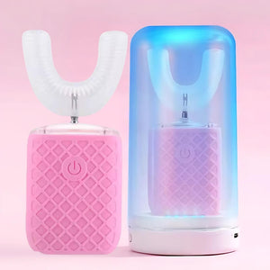PureSmile™ -Elektrisk Rengjøringsbørste