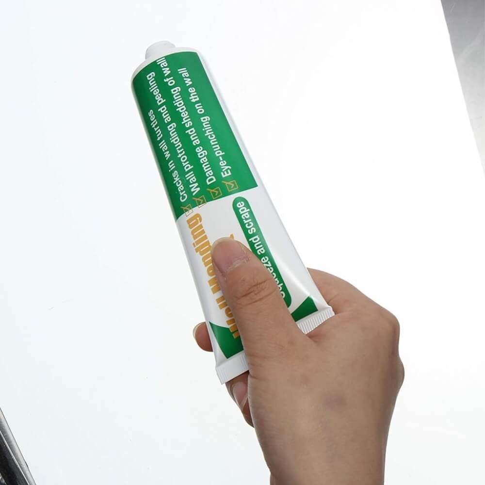 QuickFix™ - Effektiv Veggreparasjonspasta (1+2 Gratis)
