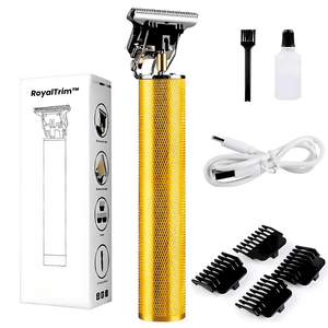 RoyalTrim™  - Premium Kvalitets Elektrisk Barbermaskin