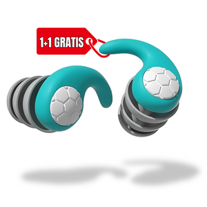 SleepBuds 2.0 - Sov lett, sov bedre (1+1 Gratis)