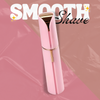 SmoothShave™ - Den raske løsningen for feilfri hud (1+1 Gratis)