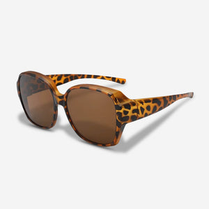 SnapShades™ – FitOver solbriller med UV-beskyttelse (1+1 Gratis)