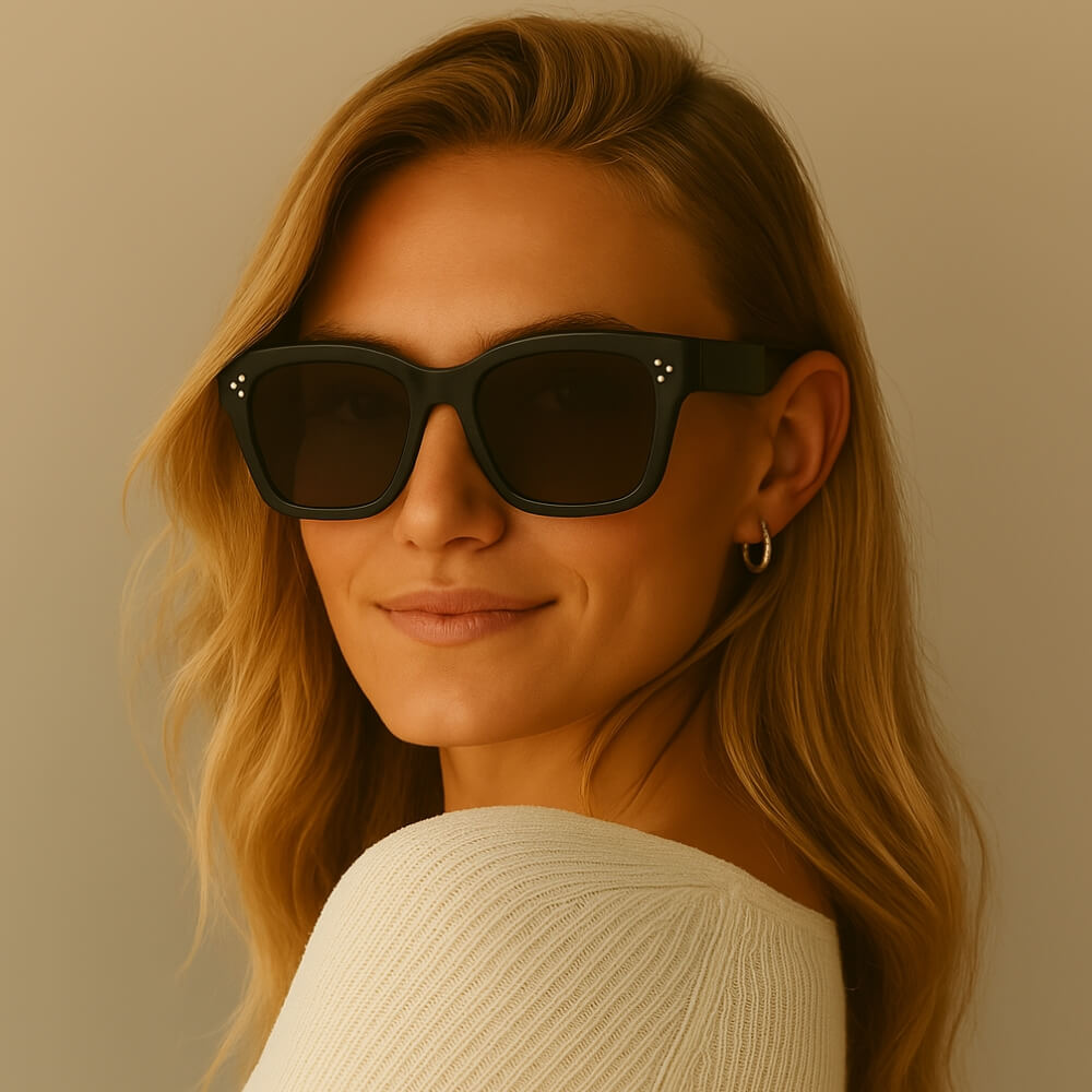 SnapShades™ – FitOver solbriller med UV-beskyttelse (1+1 Gratis)