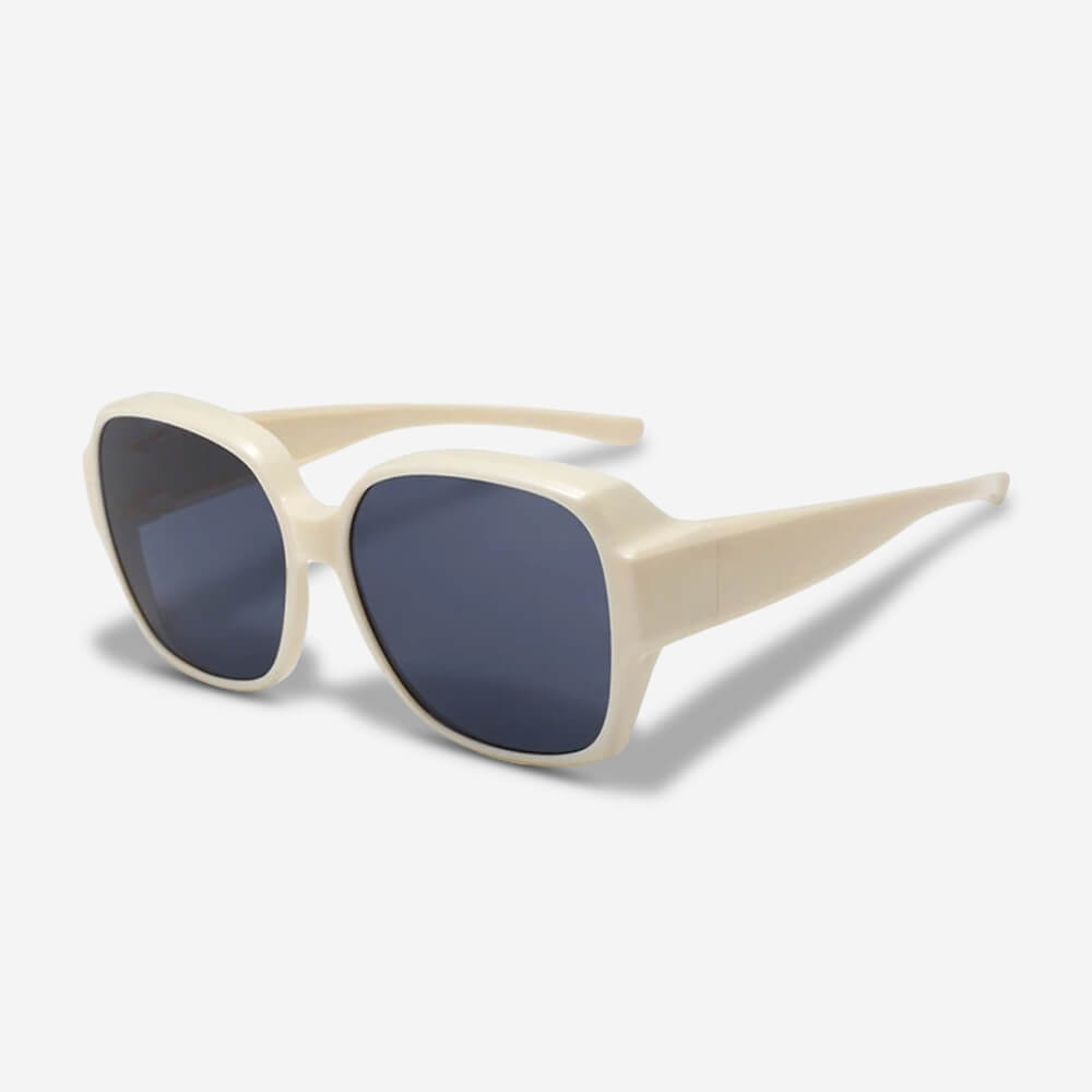 SnapShades™ – FitOver solbriller med UV-beskyttelse (1+1 Gratis)