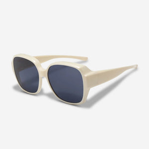 SnapShades™ – FitOver solbriller med UV-beskyttelse (1+1 Gratis)