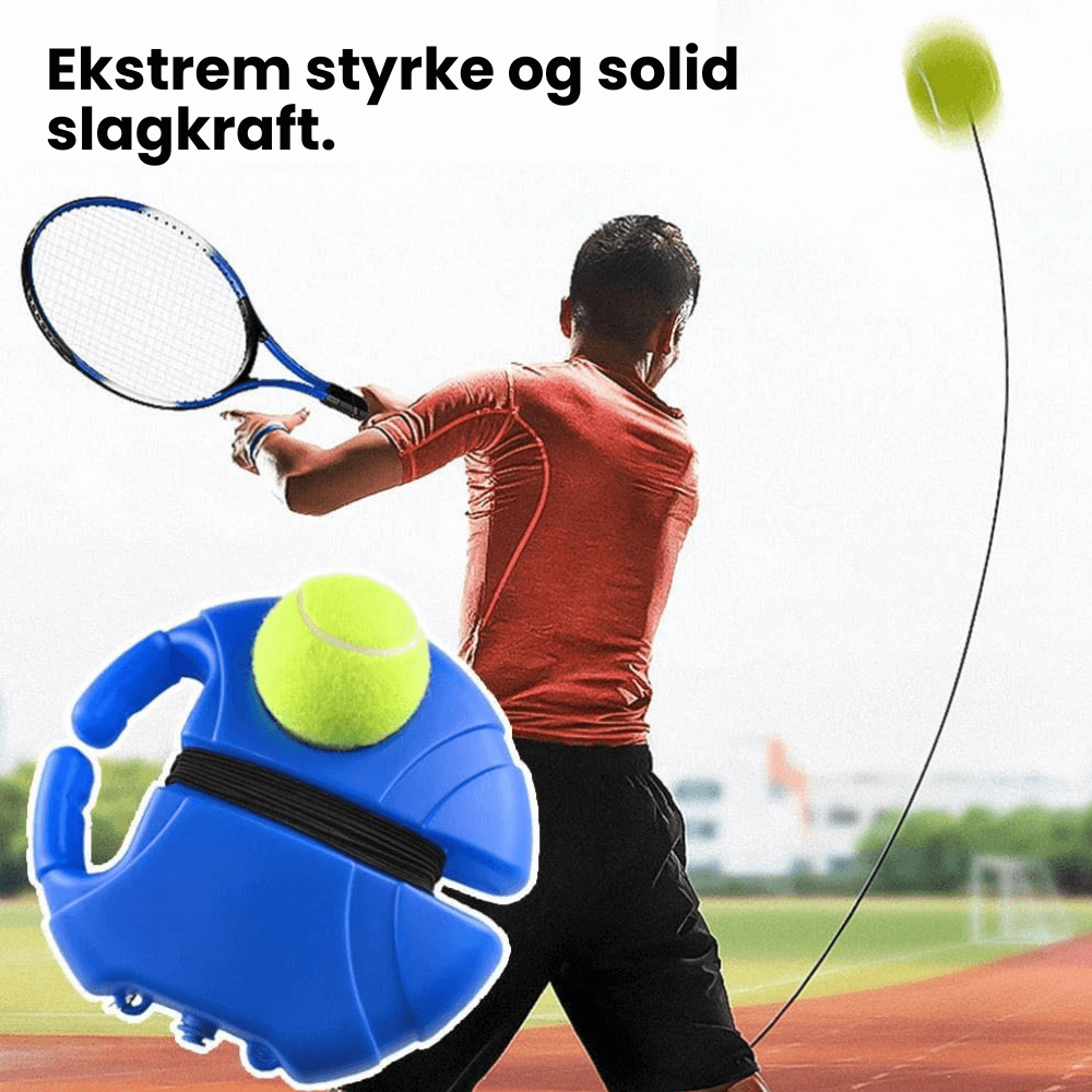 SwingBall™ - Tennis Trener