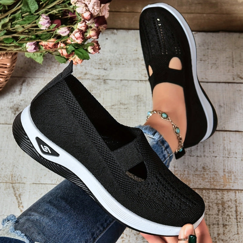 Synne™ - Ortopediske slip-ons