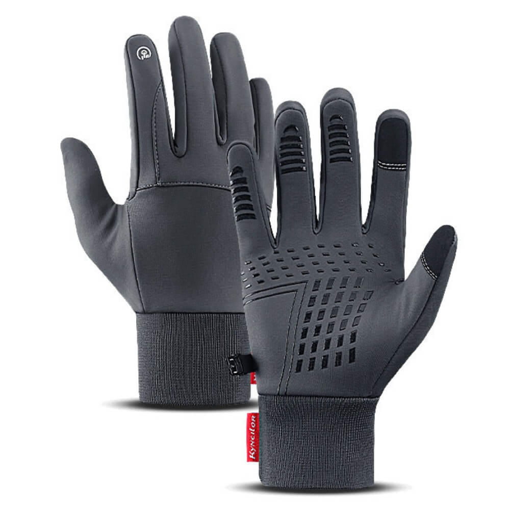 ThermoGloves™ – Premium termiske hansker