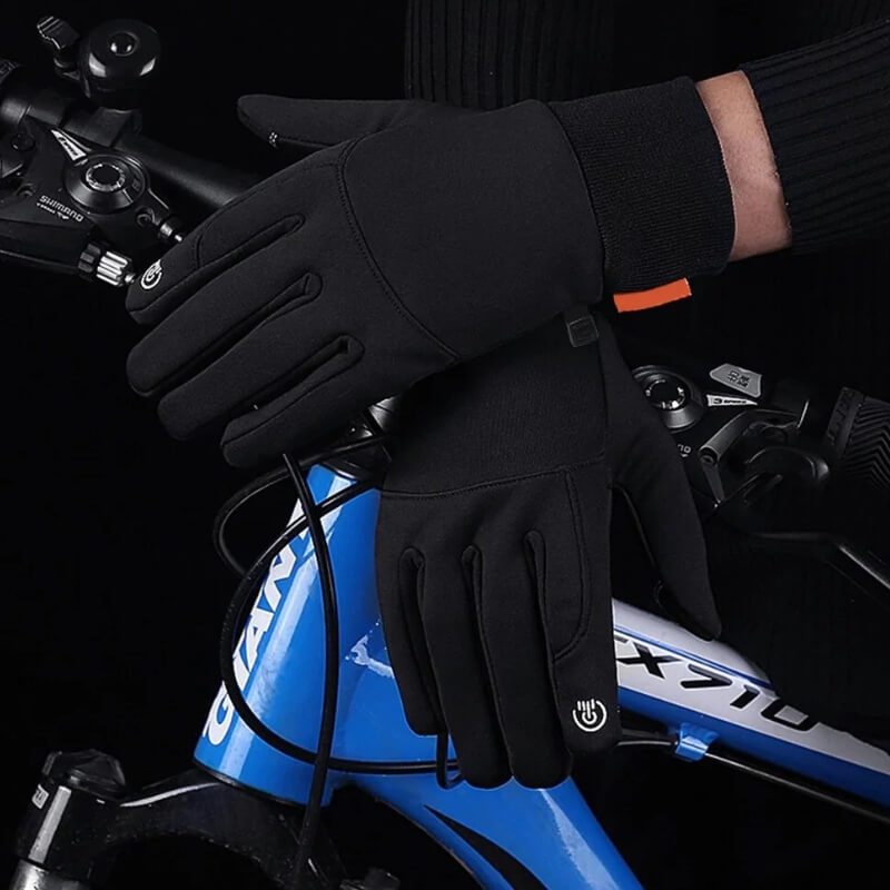 ThermoGloves™ – Premium termiske hansker