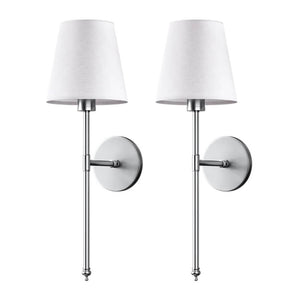 Trådløse Vegglamper - Tidløs Eleganse for Hvert Rom