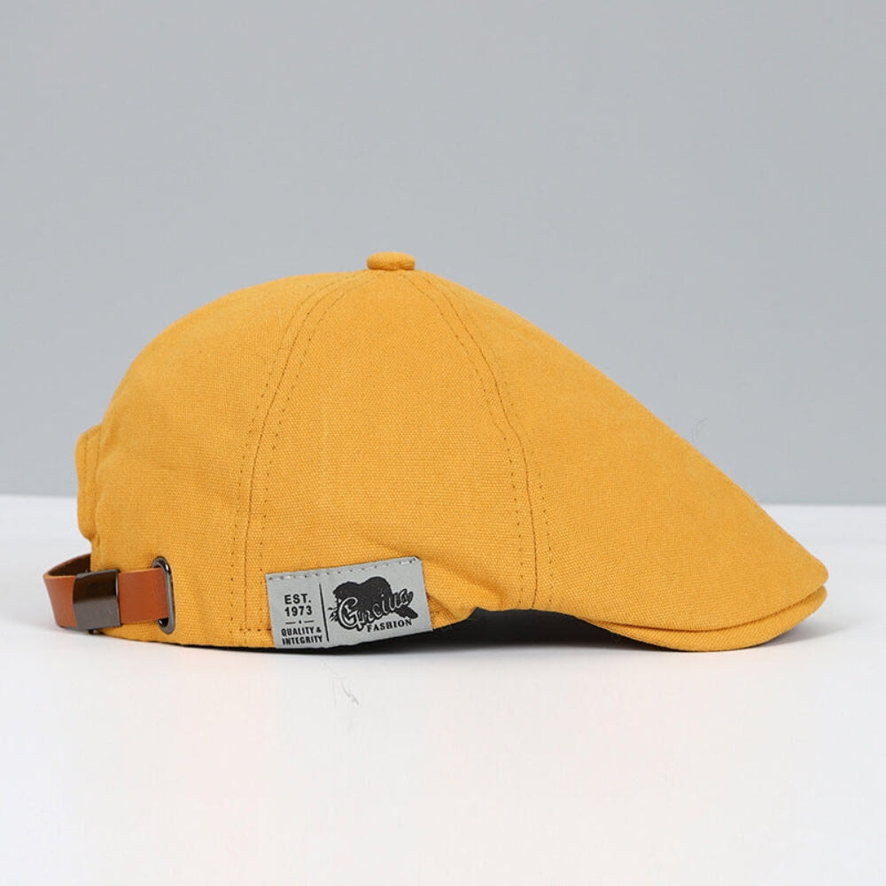 Ulf™ - Klassisk Moderne Beret
