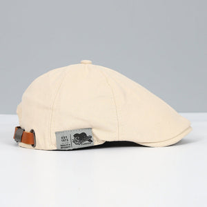 Ulf™ - Klassisk Moderne Beret