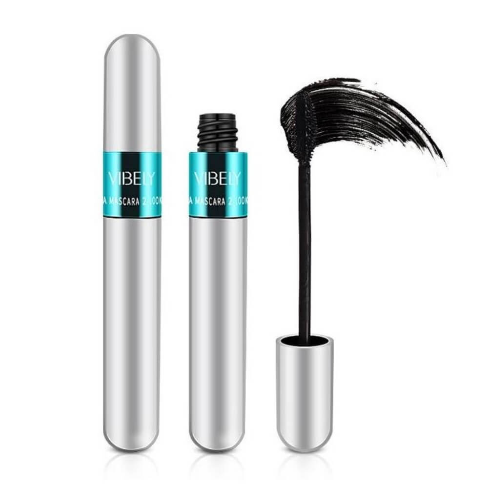 Vibely™ - 4D Mascara (1+1 Gratis)