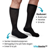 VitaSocks™ – Støttesokker