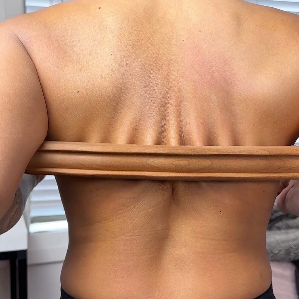 ZenSha™ - Tre Gua Sha Terapistav